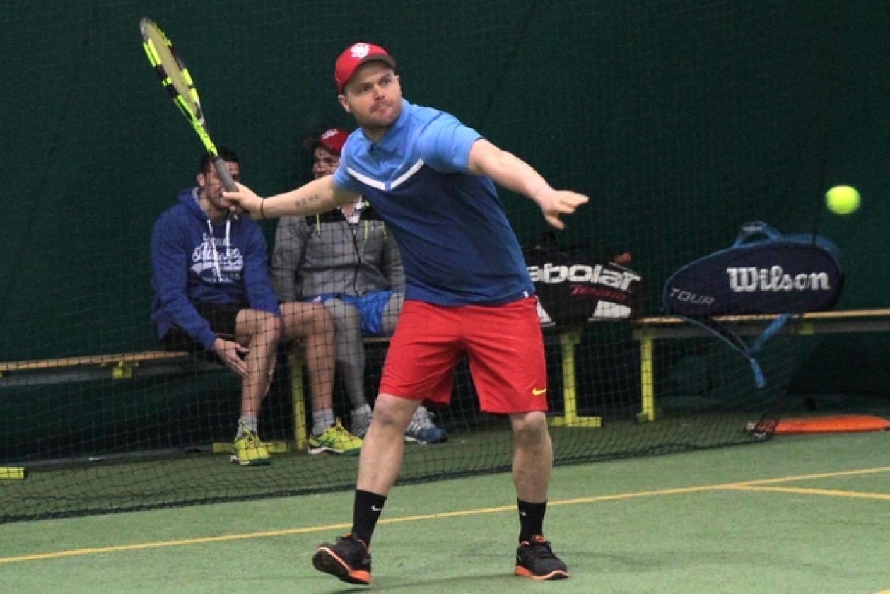 Associazione Danilo Ruzzo Tennis Femi 14