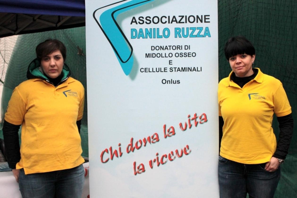 Associazione Danilo Ruzzo Tennis Femi 15