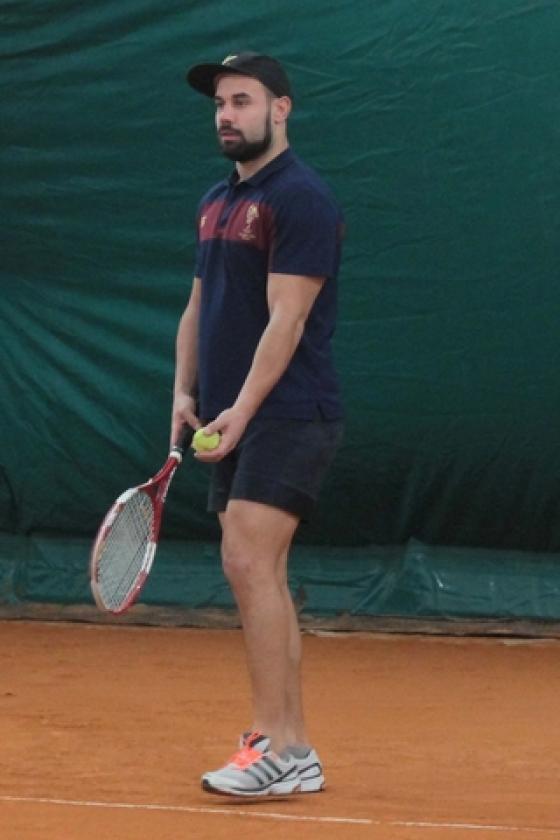 Associazione Danilo Ruzzo Tennis Femi 17