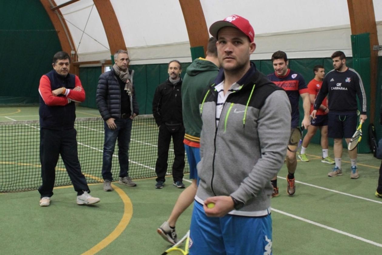 Associazione Danilo Ruzzo Tennis Femi 2