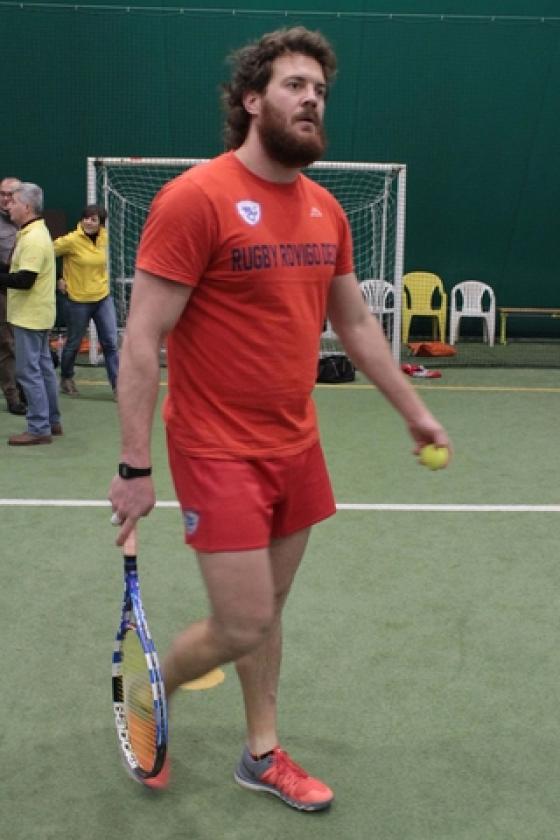 Associazione Danilo Ruzzo Tennis Femi 4