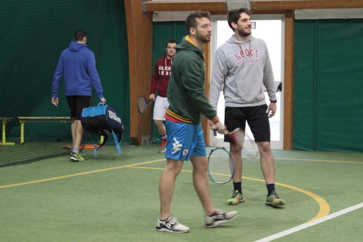 Associazione Danilo Ruzzo Tennis Femi Cz