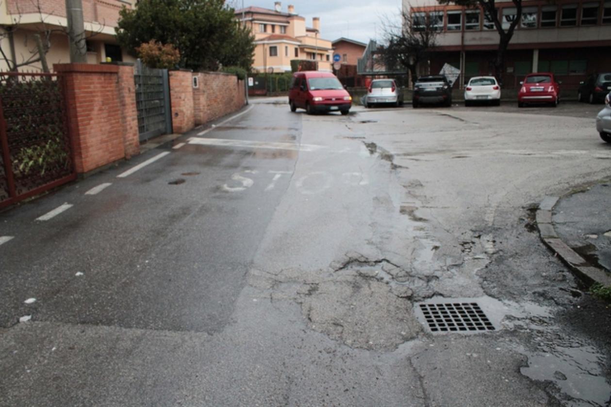 Via Filippo Corridoni 1
