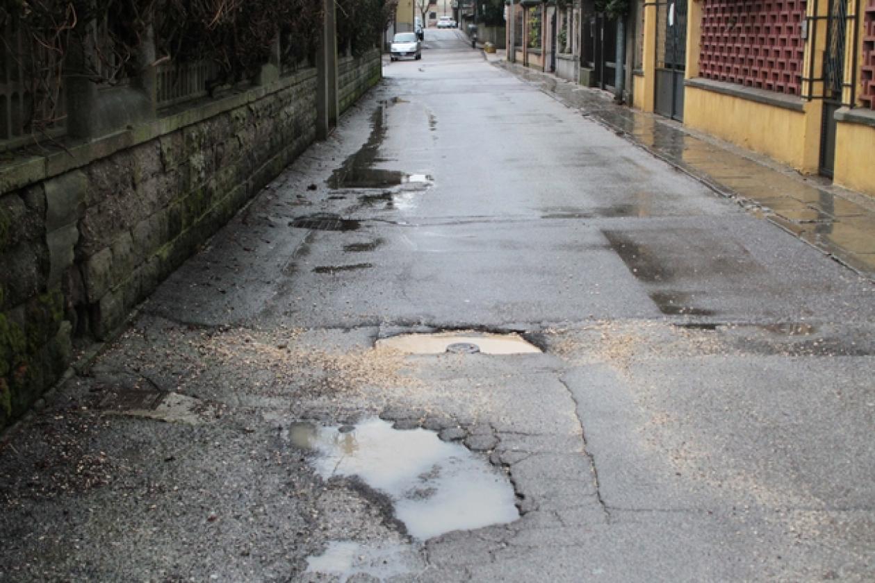 Via Filippo Corridoni 4