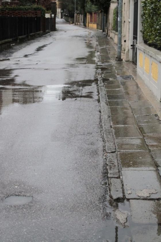 Via Filippo Corridoni 5