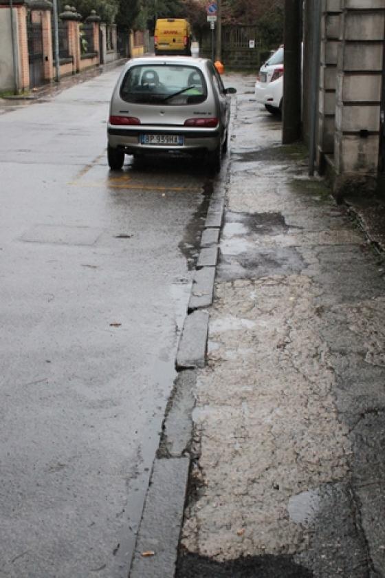 Via Filippo Corridoni 6