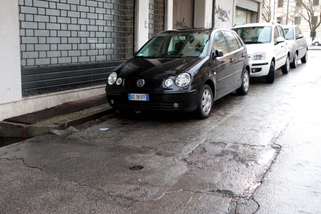 Via Filippo Corridoni 8