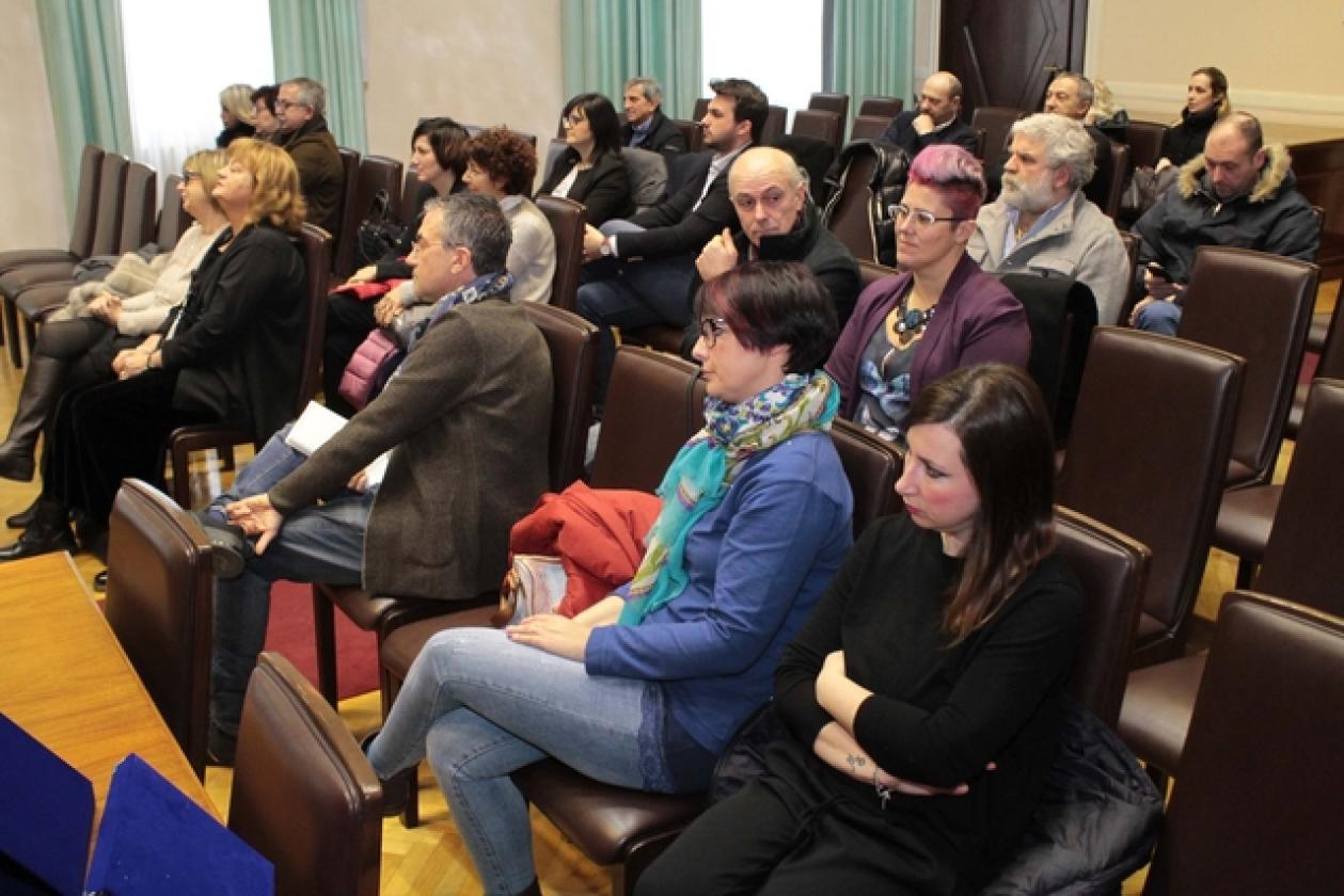 Botteghe Storiche Premiazioni Camera di Commercio 
