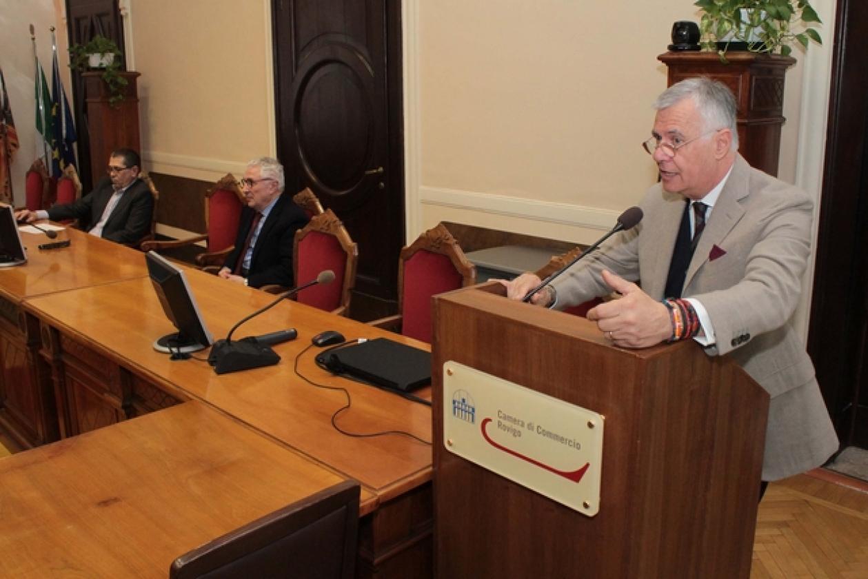 Botteghe Storiche Premiazioni Camera di Commercio 