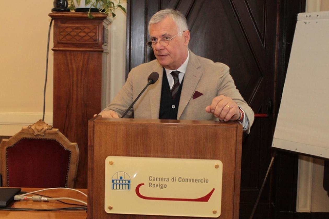 Botteghe Storiche Premiazioni Camera di Commercio 