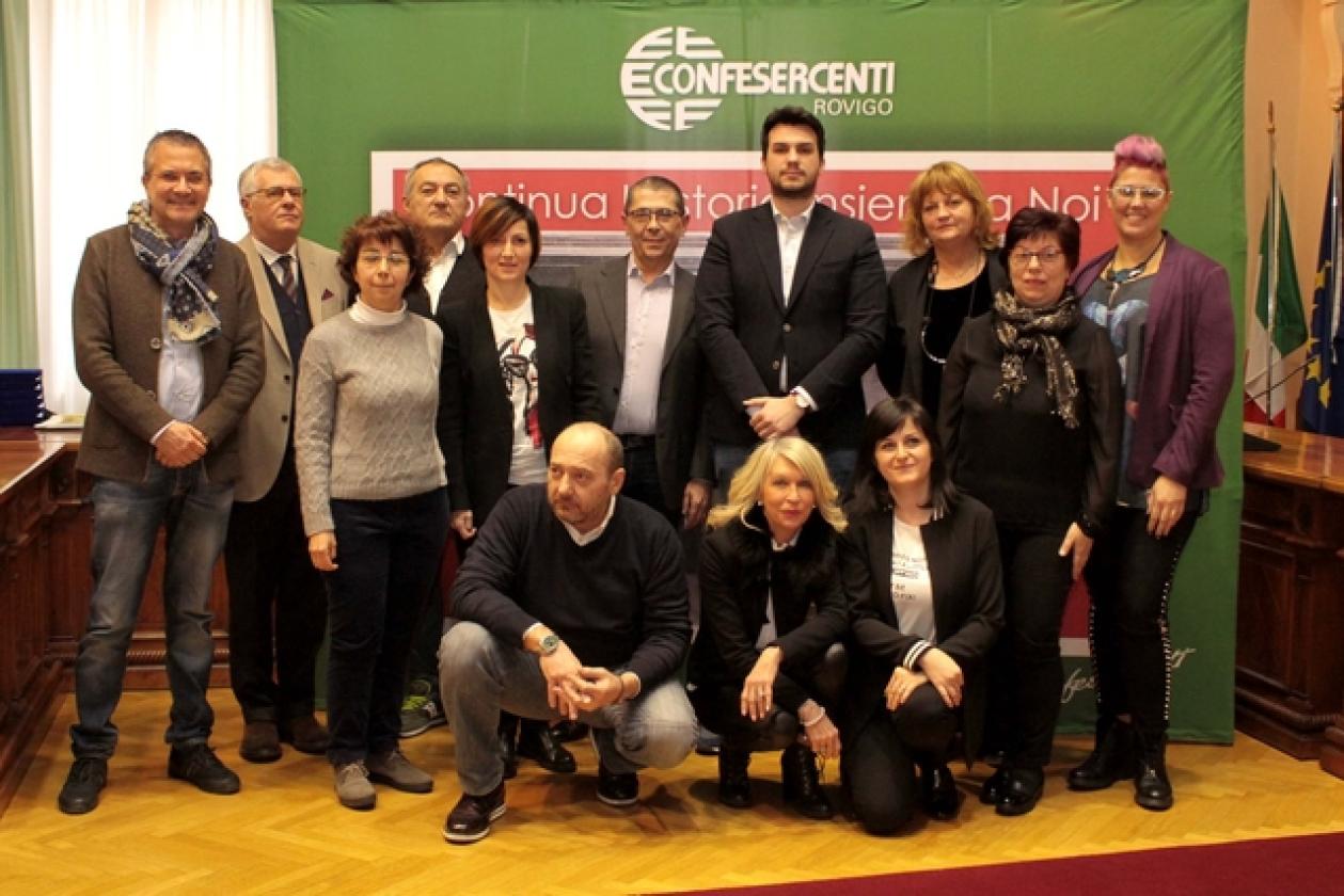 Botteghe Storiche Premiazioni Camera di Commercio 