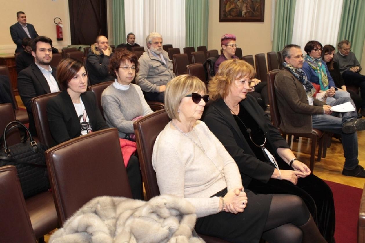 Botteghe Storiche Premiazioni Camera di Commercio 