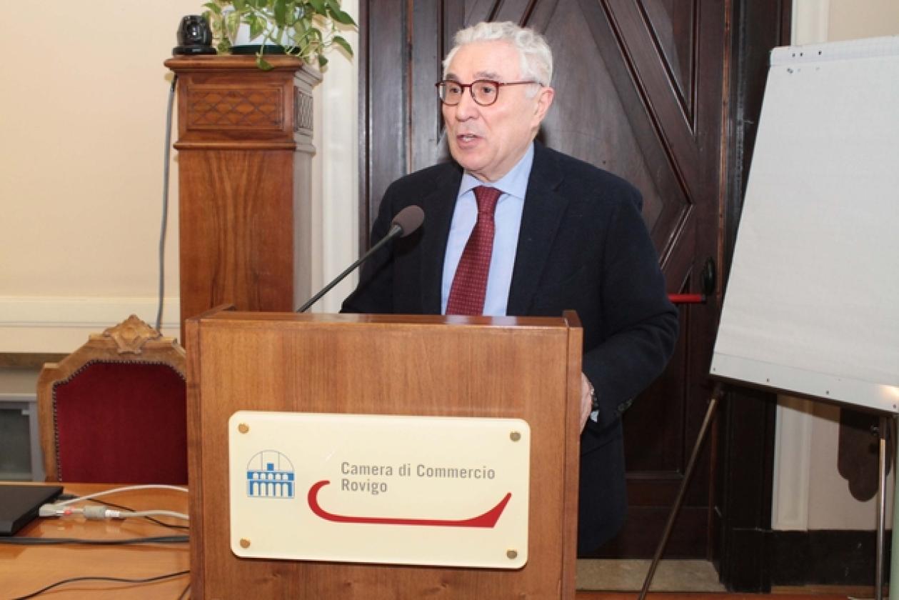 Botteghe Storiche Premiazioni Camera di Commercio 