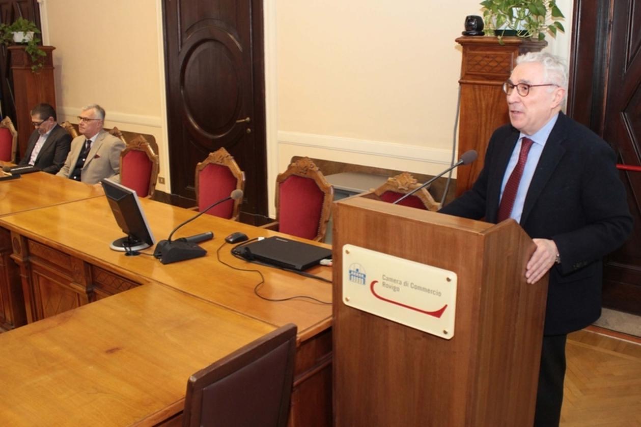Botteghe Storiche Premiazioni Camera di Commercio 