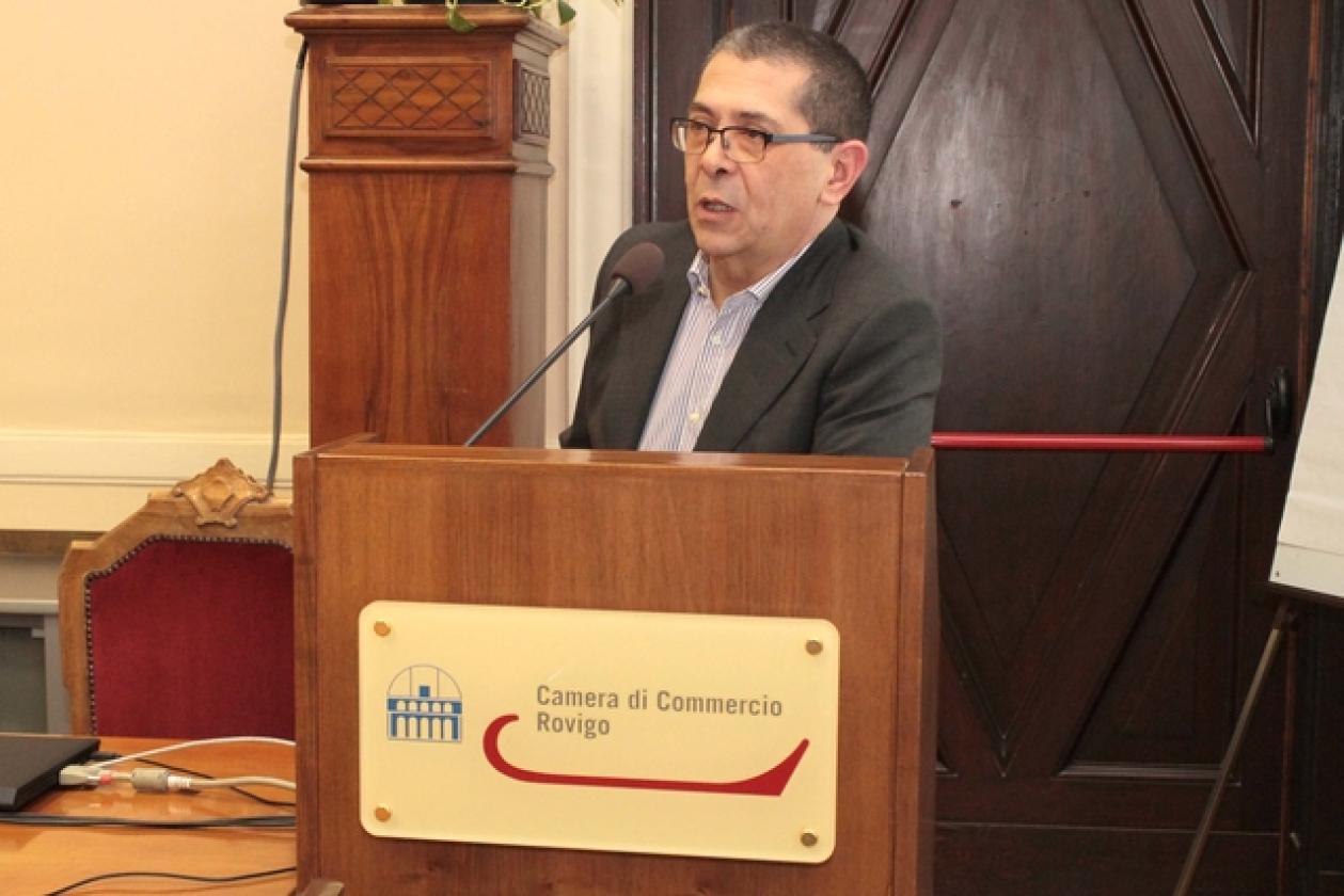 Botteghe Storiche Premiazioni Camera di Commercio 