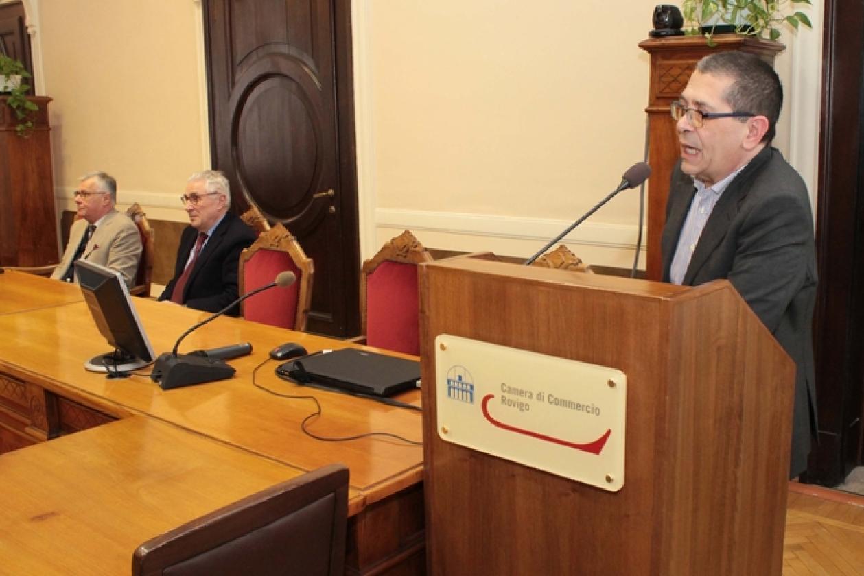 Botteghe Storiche Premiazioni Camera di Commercio 