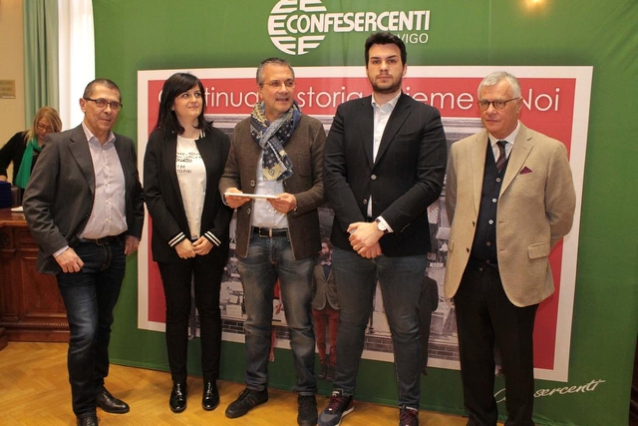 Botteghe Storiche Premiazioni Camera di Commercio 