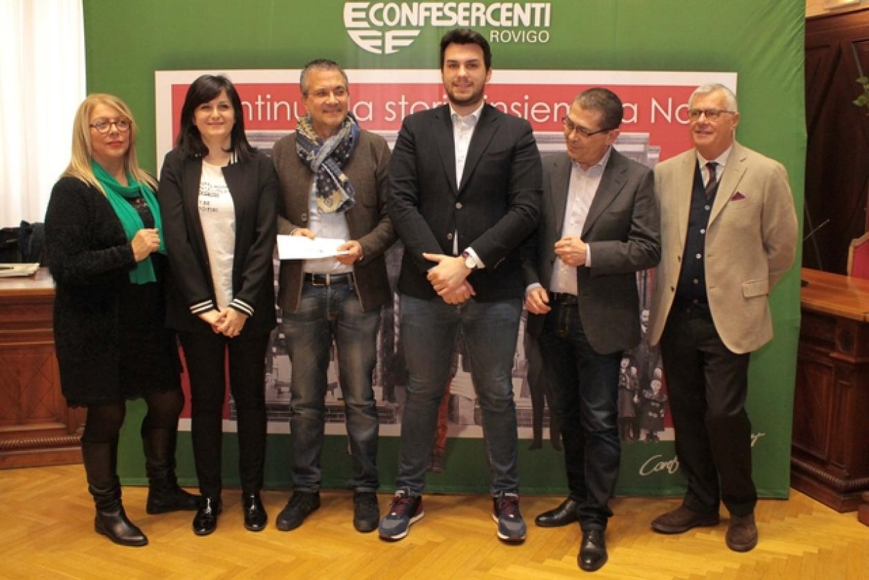 Botteghe Storiche Premiazioni Camera di Commercio 