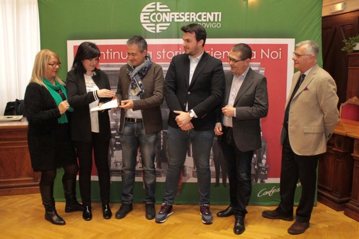 Botteghe Storiche Premiazioni Camera di Commercio 
