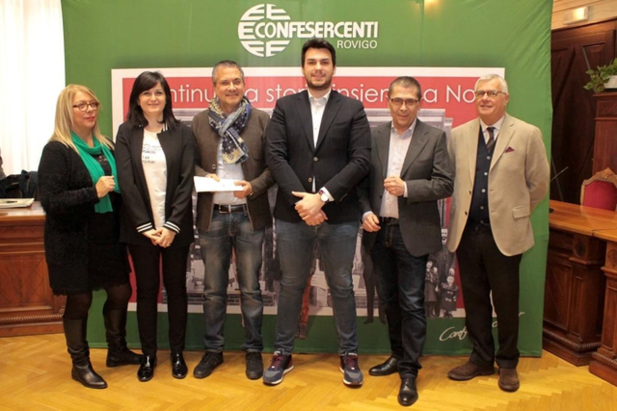 Botteghe Storiche Premiazioni Camera di Commercio 