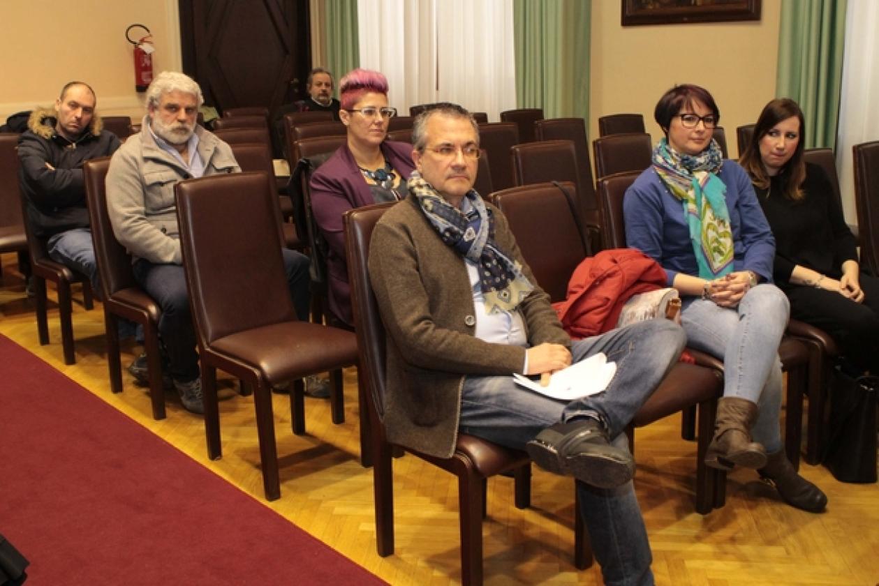 Botteghe Storiche Premiazioni Camera di Commercio