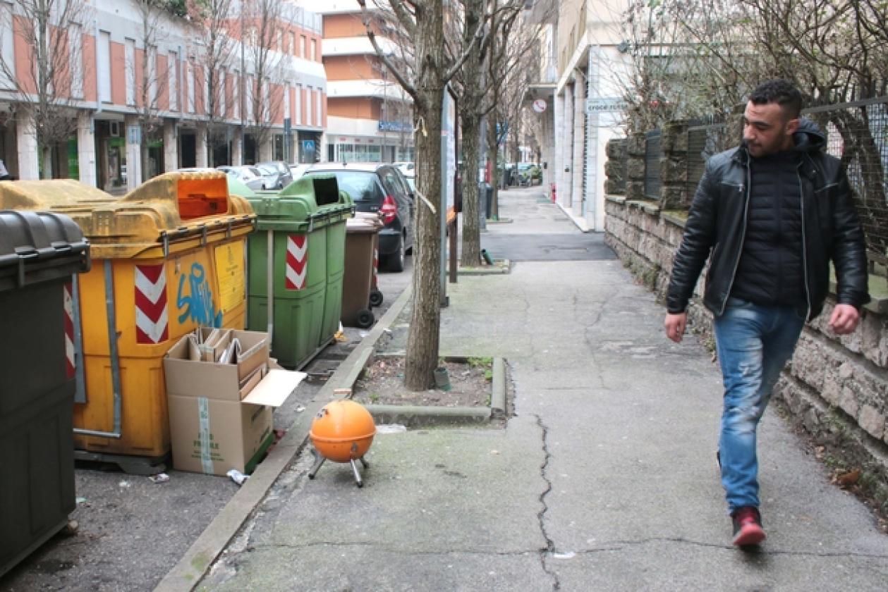 Corso del Popolo 1
