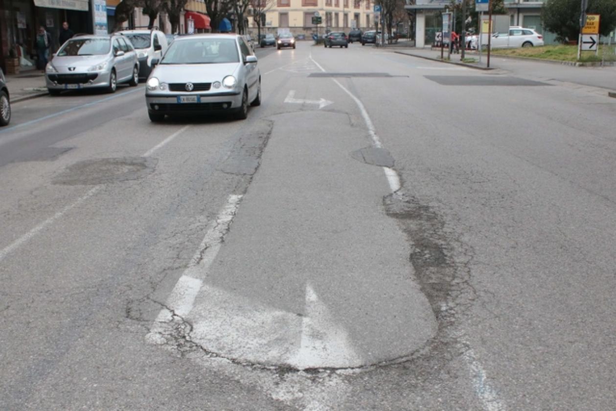 Corso del Popolo 12