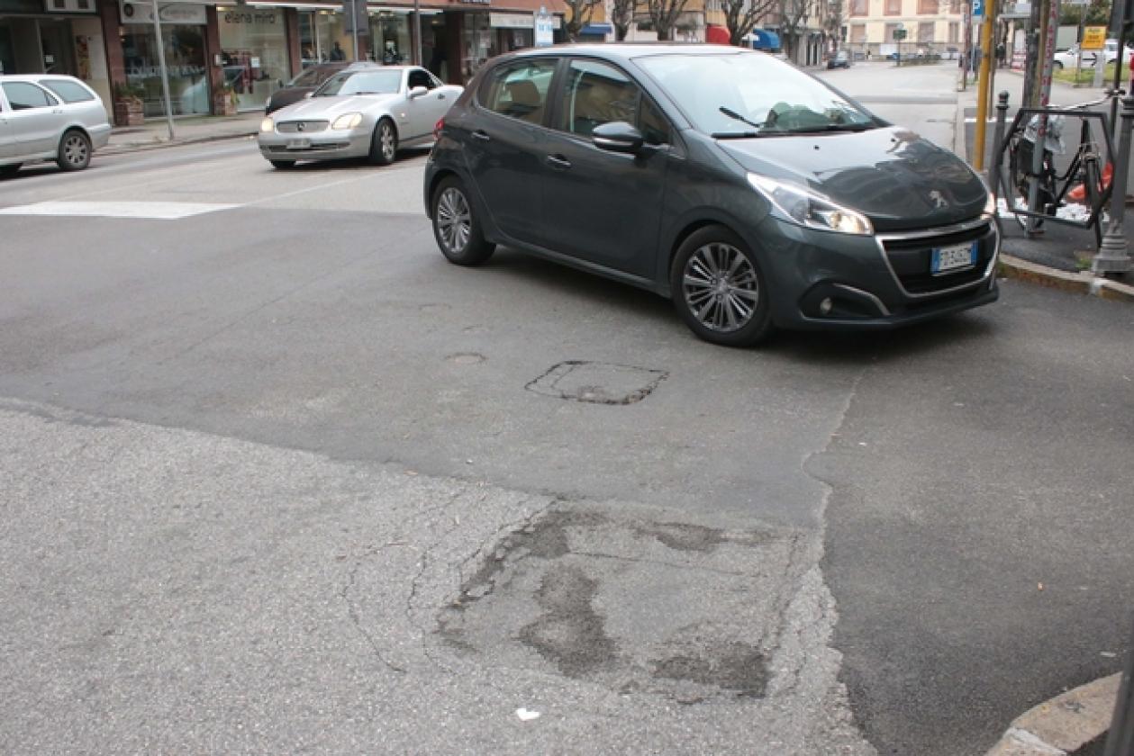 Corso del Popolo 13