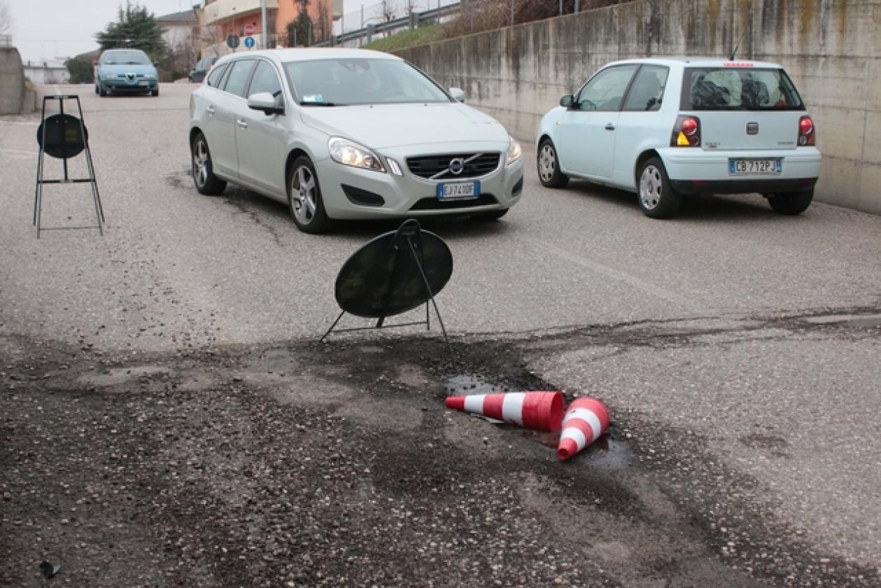 Corso del Popolo 17