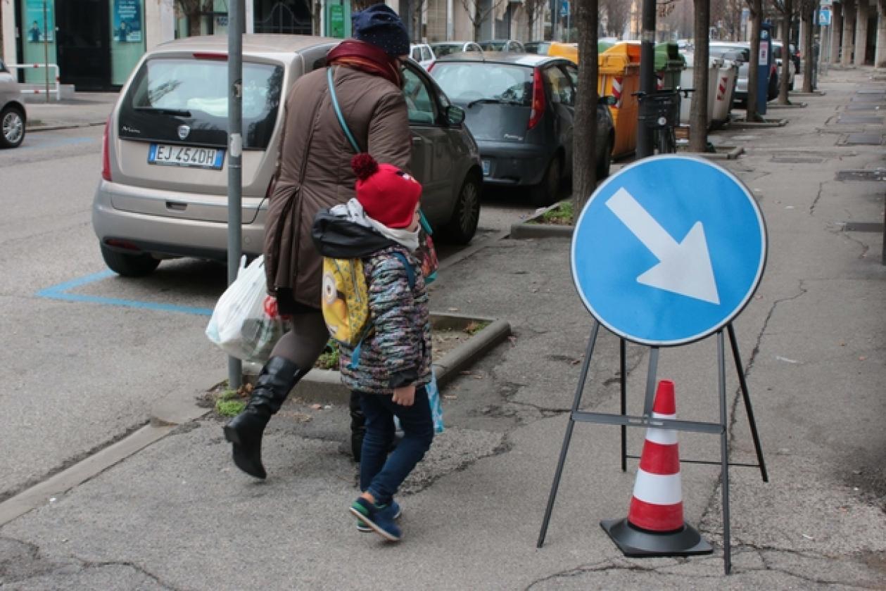 Corso del Popolo 3