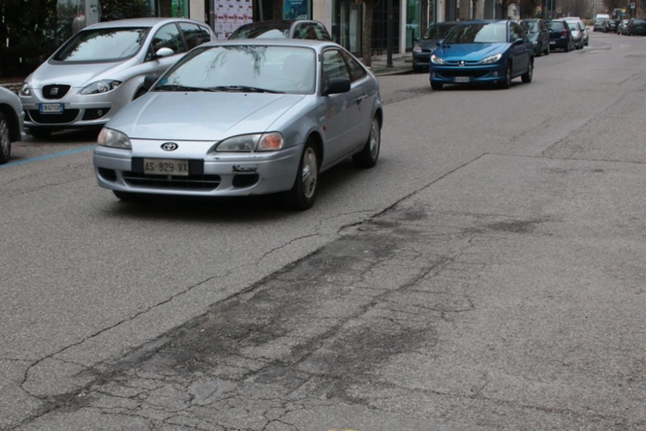 Corso del Popolo 4