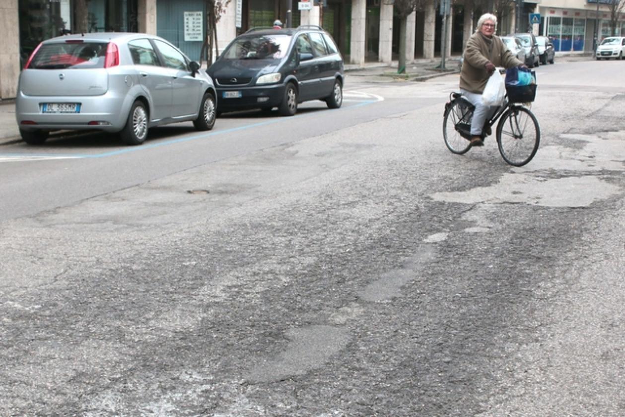 Corso del Popolo 5