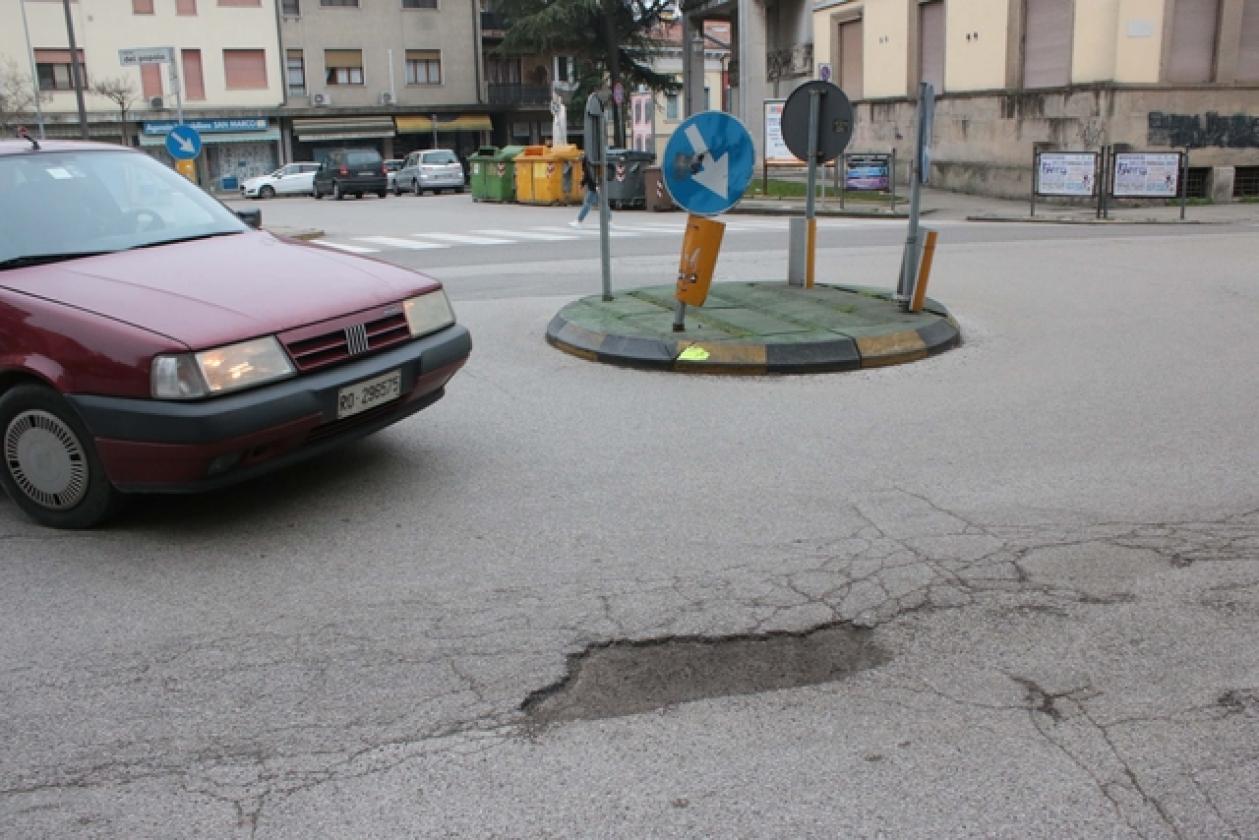 Corso del Popolo 9