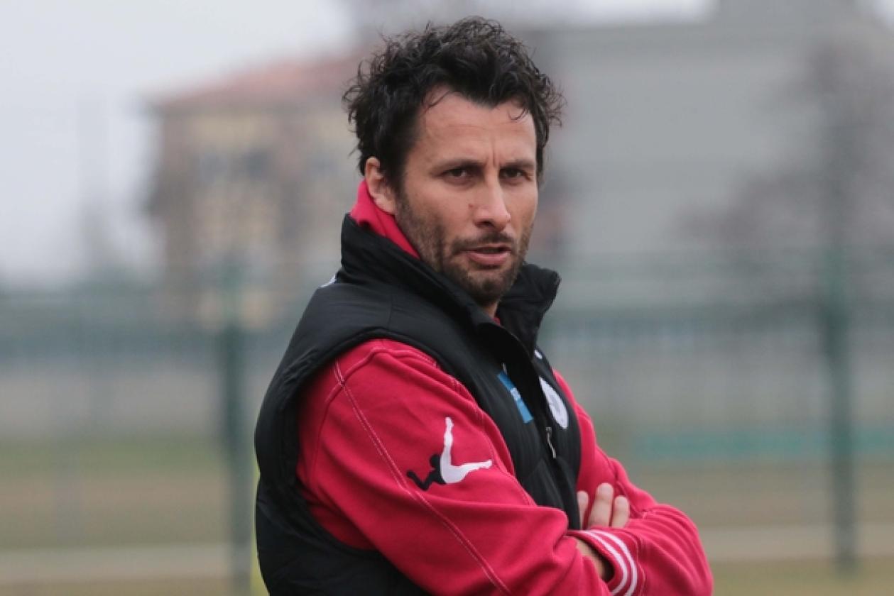 Delta Rovigo vs Pianese 10
