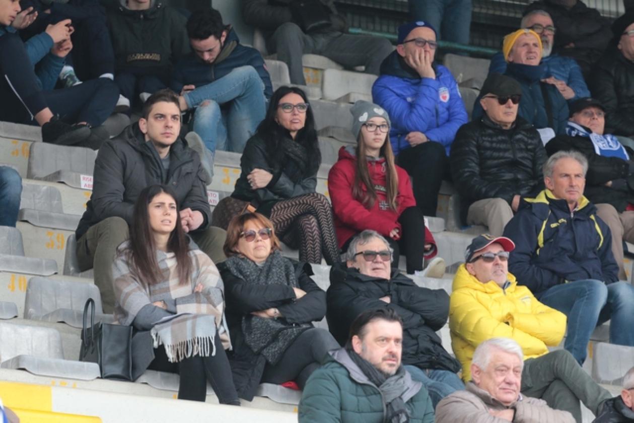 Delta Rovigo vs Pianese 17