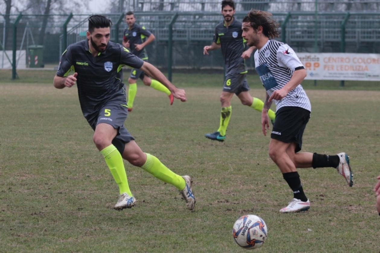 Delta Rovigo vs Pianese 18