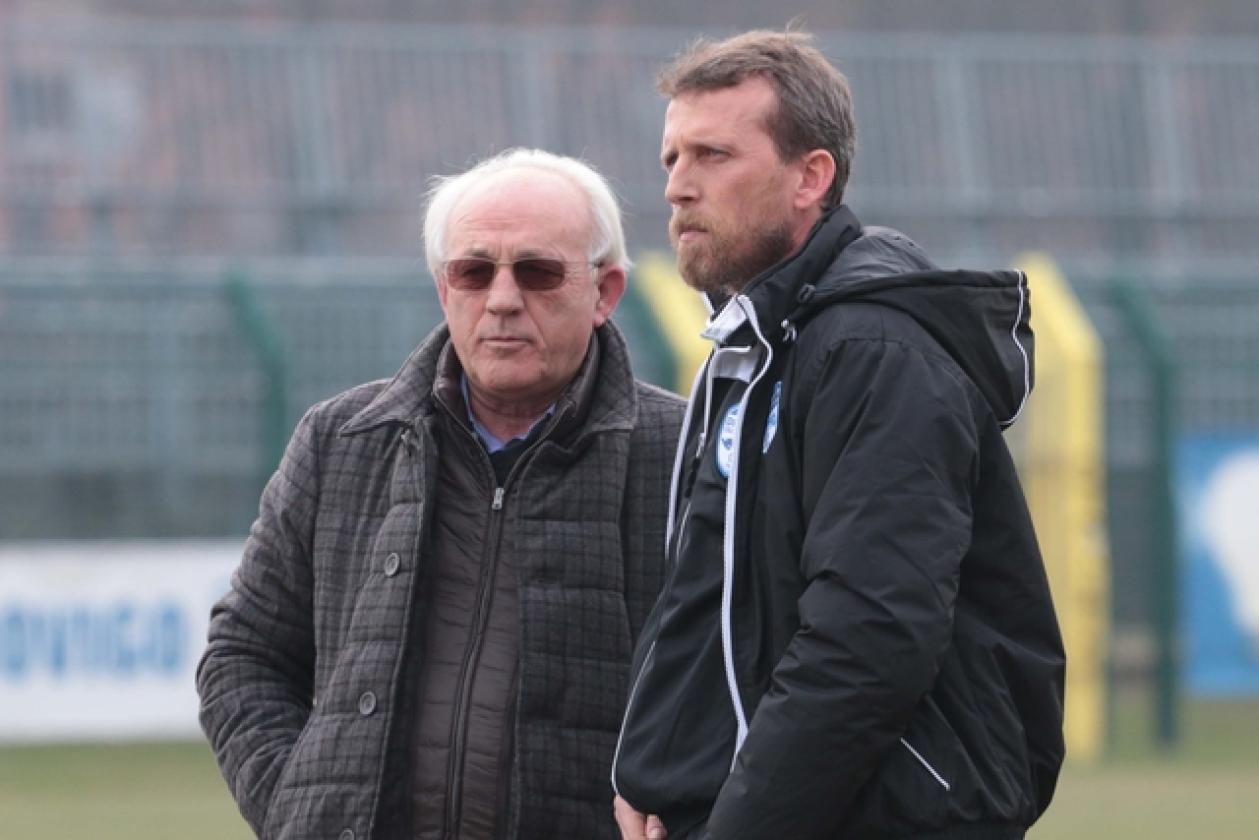 Delta Rovigo vs Pianese 2