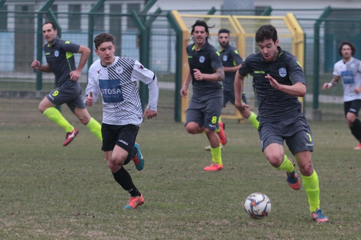 Delta Rovigo vs Pianese 20