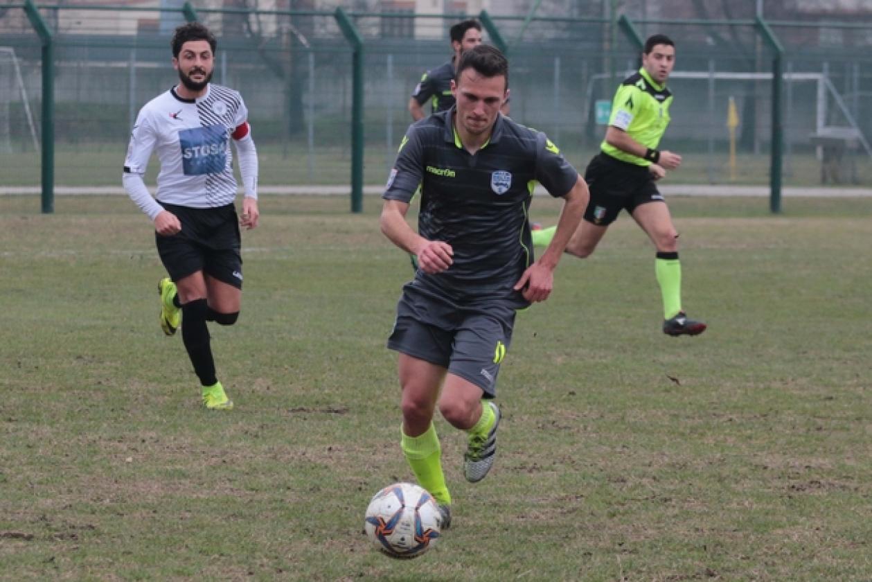 Delta Rovigo vs Pianese 23