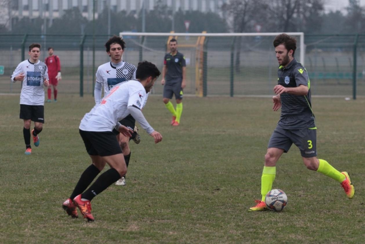 Delta Rovigo vs Pianese 24