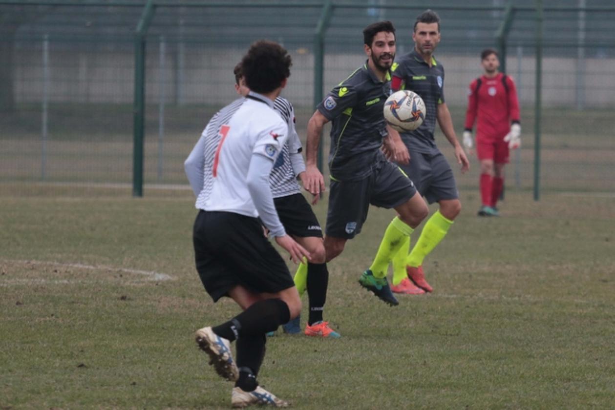 Delta Rovigo vs Pianese 26