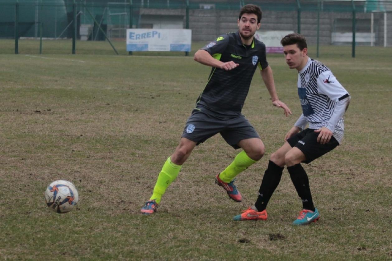 Delta Rovigo vs Pianese 27