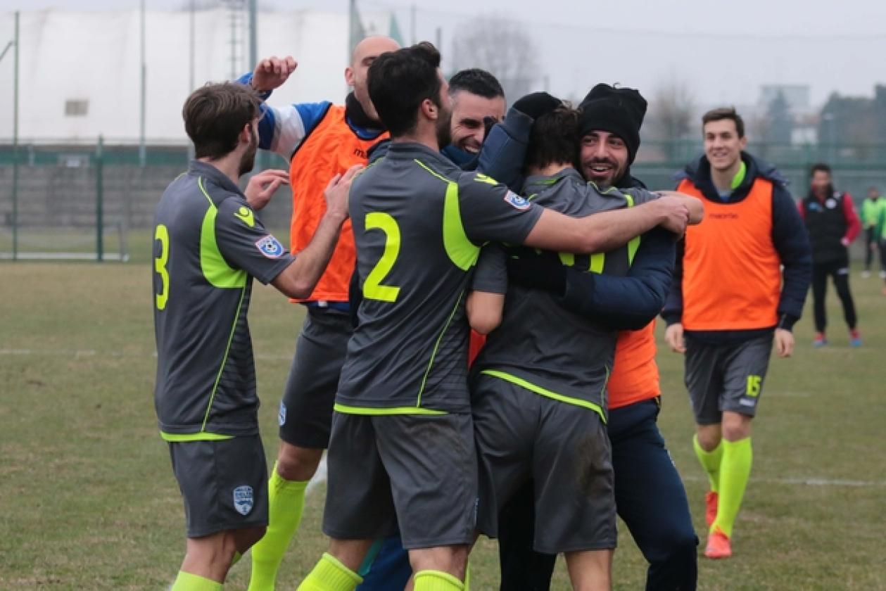 Delta Rovigo vs Pianese 29