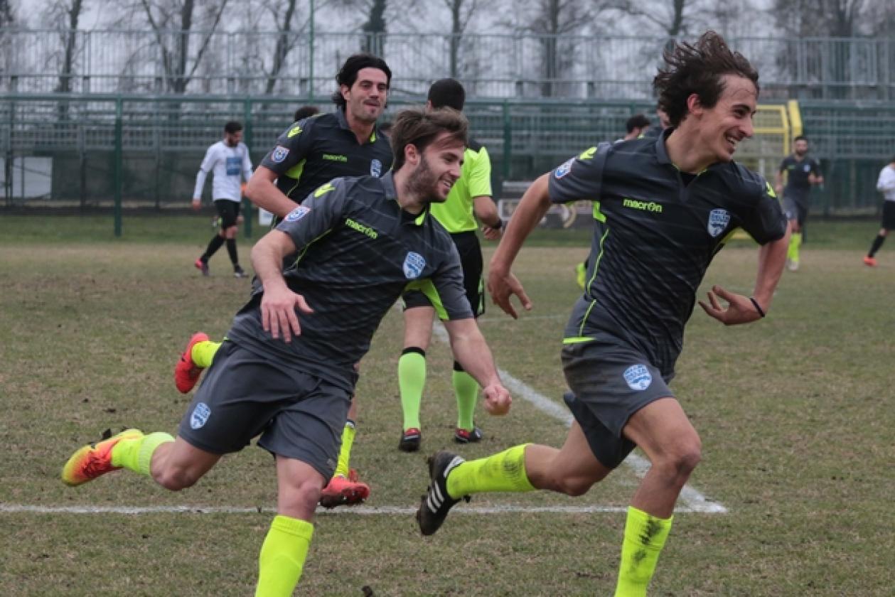 Delta Rovigo vs Pianese 30