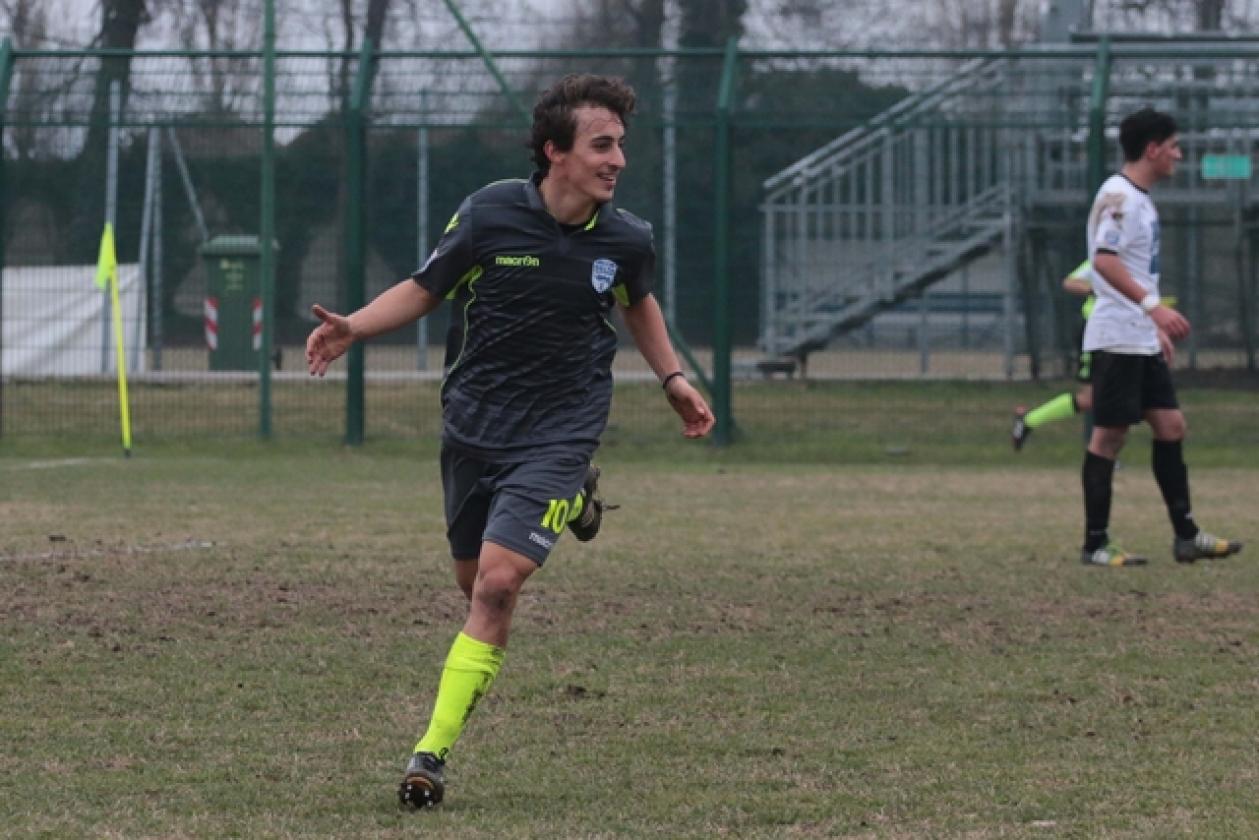 Delta Rovigo vs Pianese 31