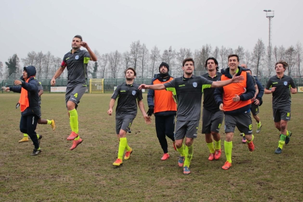 Delta Rovigo vs Pianese 40