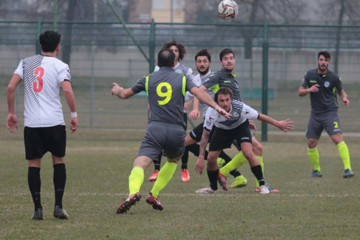 Delta Rovigo vs Pianese 6