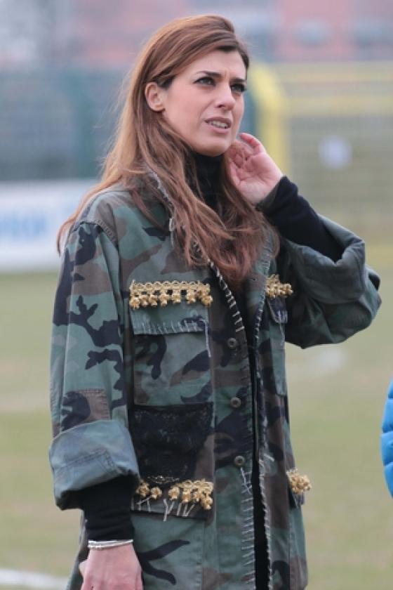 Delta Rovigo vs Pianese