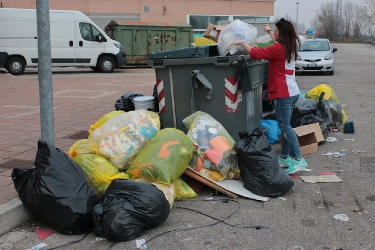 La Fattoria Immondizia 0