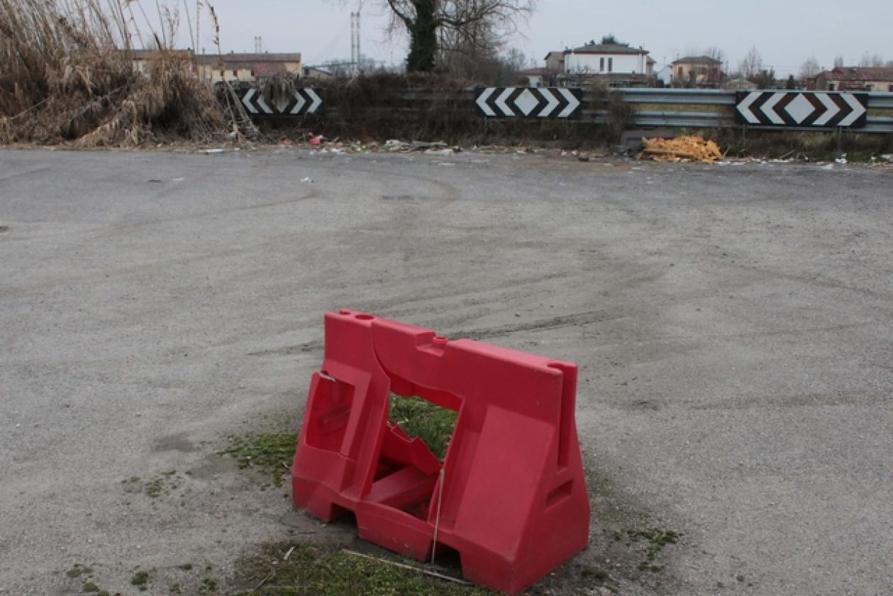 Via Grandi Immondizia 3